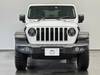 CHRYSLER JEEP WRANGLER UNLIMITED