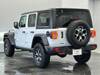 CHRYSLER JEEP WRANGLER UNLIMITED