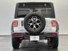 CHRYSLER JEEP WRANGLER UNLIMITED