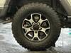 CHRYSLER JEEP WRANGLER UNLIMITED