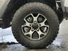 CHRYSLER JEEP WRANGLER UNLIMITED