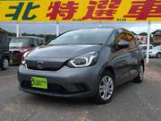 2020 HONDA FIT