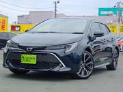 2019 TOYOTA COROLLA SPORT