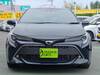 TOYOTA COROLLA SPORT