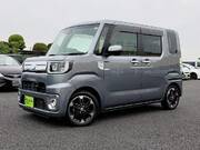 2017 DAIHATSU WAKE