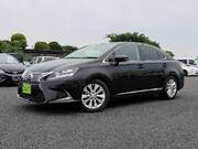 2017 LEXUS HS