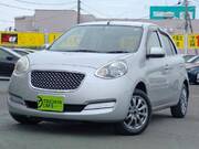 2018 NISSAN MARCH