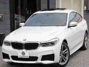 2019 BMW 6 SERIES