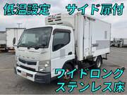 2017 FUSO CANTER