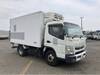 FUSO CANTER