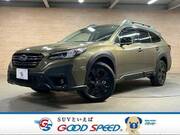 2022 SUBARU LEGACY OUTBACK