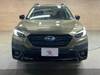 SUBARU LEGACY OUTBACK