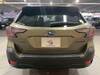 SUBARU LEGACY OUTBACK