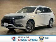 2018 MITSUBISHI OUTLANDER PHEV