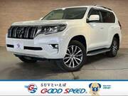 2018 TOYOTA LAND CRUISER PRADO TZ-G