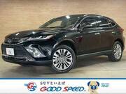2023 TOYOTA HARRIER HYBRID