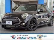 2016 BMW MINI