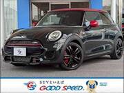 2017 BMW MINI