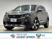 2018 PEUGEOT 5008