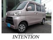 2018 DAIHATSU HIJET CARGO