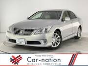 2010 TOYOTA CROWN ROYAL SALOON G