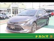 2020 TOYOTA COROLLA SPORT