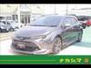 TOYOTA COROLLA SPORT