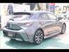 TOYOTA COROLLA SPORT