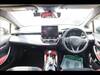 TOYOTA COROLLA SPORT