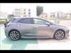 TOYOTA COROLLA SPORT