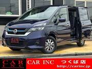 2018 NISSAN SERENA