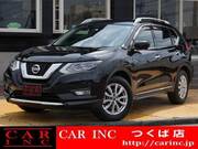 2018 NISSAN X-TRAIL