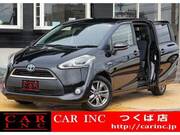 2016 TOYOTA SIENTA