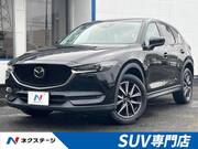 2017 MAZDA CX-5 XD L PACKAGE