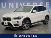 2018 BMW X1