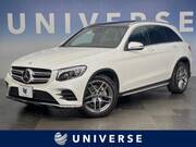 2018 MERCEDES BENZ GLC-CLASS