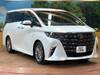 TOYOTA ALPHARD HYBRID