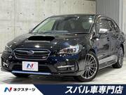2017 SUBARU LEVORG