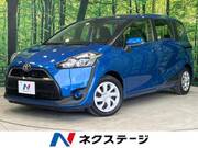 2015 TOYOTA SIENTA