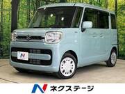 2020 SUZUKI SPACIA