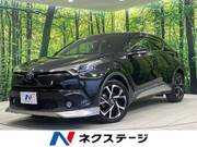 2017 TOYOTA C-HR G