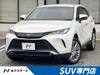 TOYOTA HARRIER HYBRID