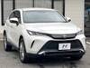 TOYOTA HARRIER HYBRID