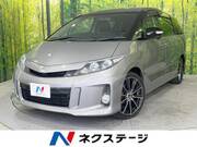 2012 TOYOTA ESTIMA AERAS
