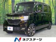 2018 HONDA N-BOX CUSTOM
