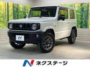 2018 SUZUKI JIMNY XC