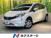 2015 NISSAN NOTE