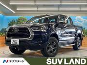 2023 TOYOTA HILUX Z
