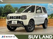 2018 SUZUKI JIMNY LAND VENTURE