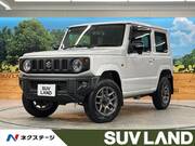2020 SUZUKI JIMNY XC